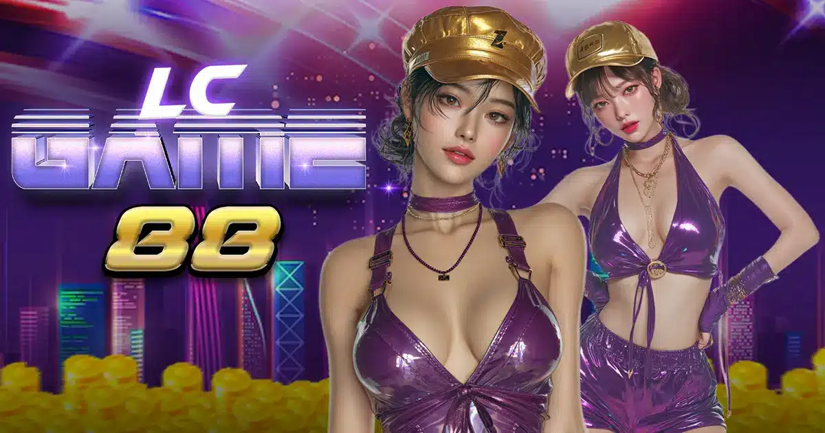 LCGAME88 (1) LCGAME88 (1)