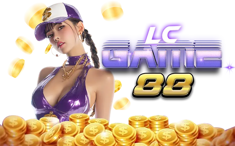 LCGAME88 (3) LCGAME88 (3)