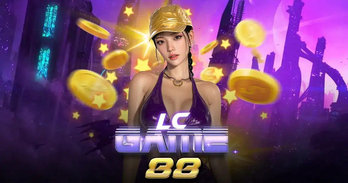 LCGAME88 Cover LCGAME88 Cover