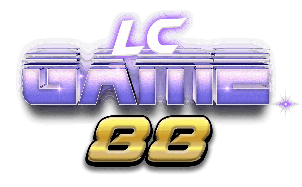 LCGAME88 LOGO